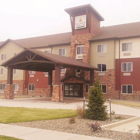 Watford City Inn At Hunters Run מראה חיצוני תמונה