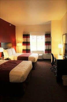 Watford City Inn At Hunters Run מראה חיצוני תמונה